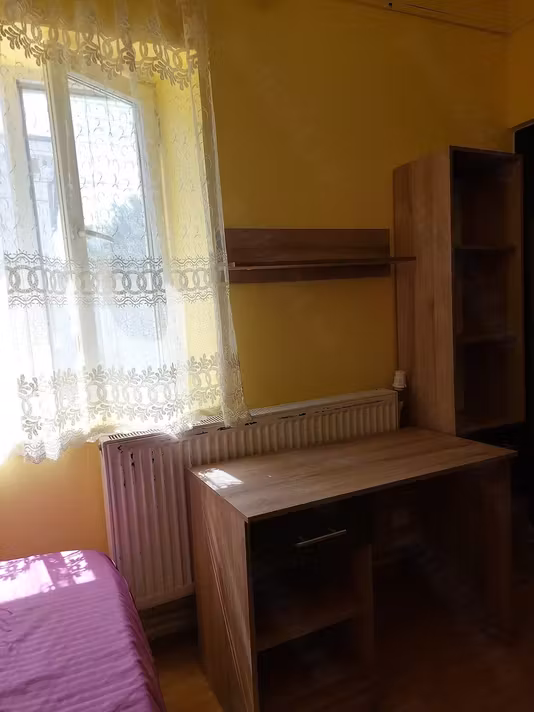 Apartament Galati