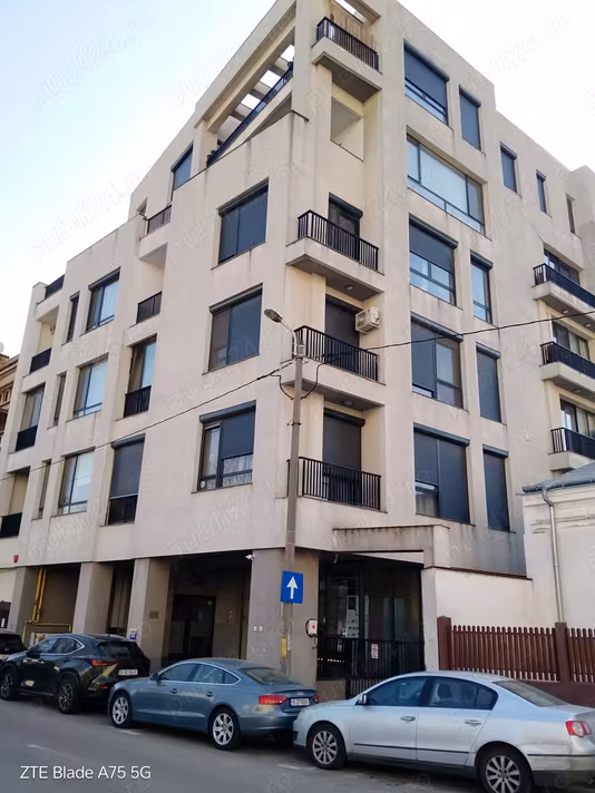 Apartament Sector 5