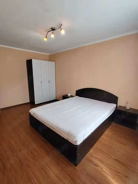 Apartament Central
