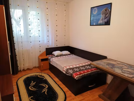 Apartament Favorit