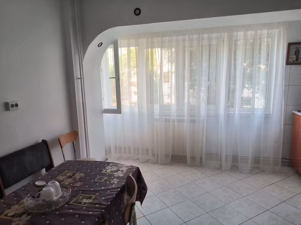 Liber la închiriat