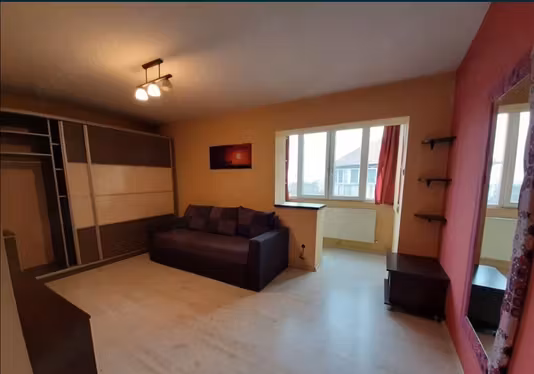 Garsonieră Calea Aradului