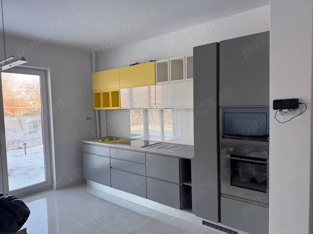 Apartament in imobil nou construit  in Timisoara