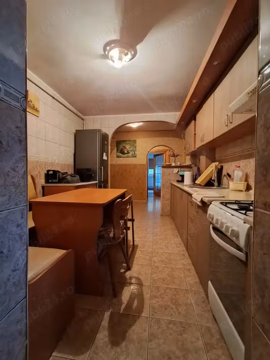 Apartament Iasi