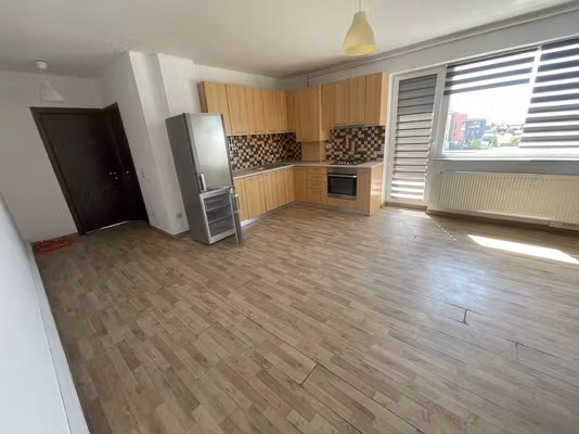 Apartament Pipera