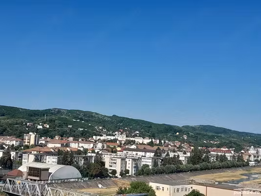 Apartament Ramnicu Valcea