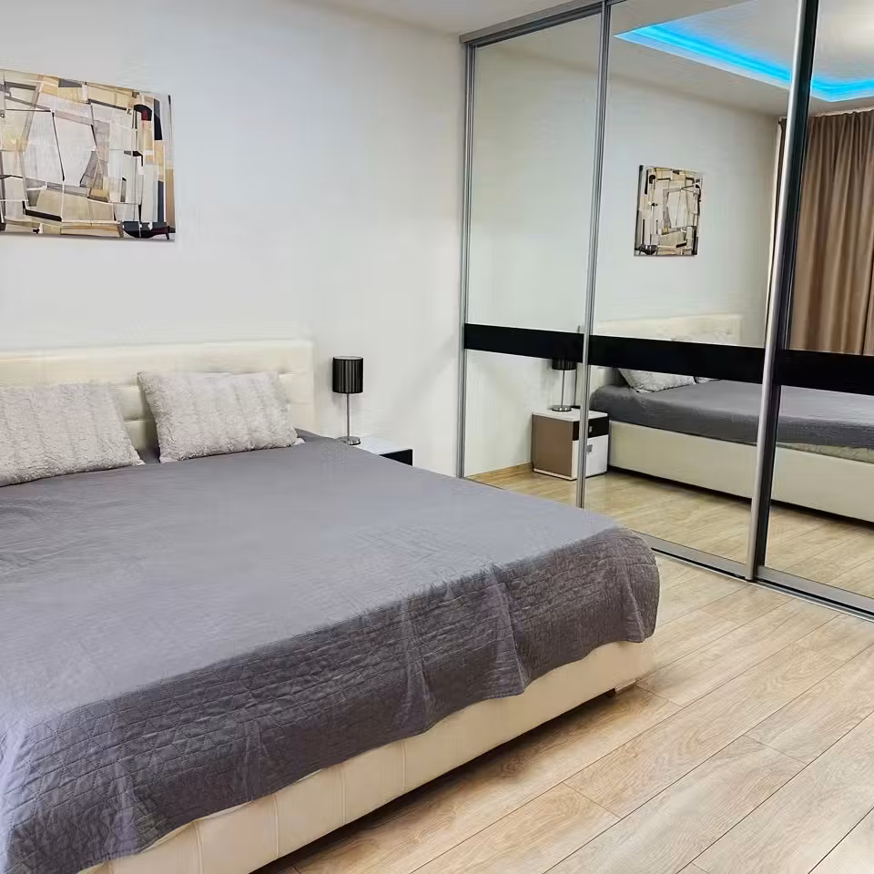 Garsonieră de inchiriat în zona Iancului
