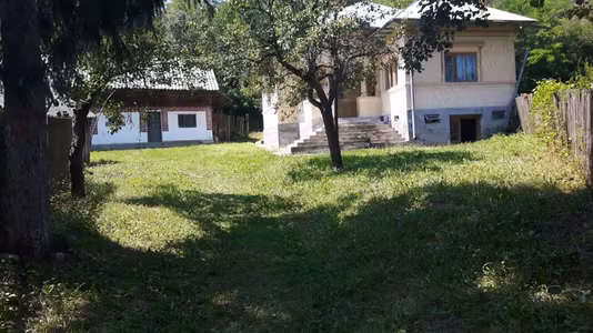 Casă Glodu (Calinesti)