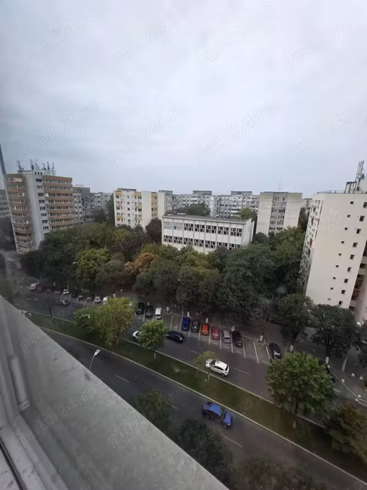 Apartament Berceni
