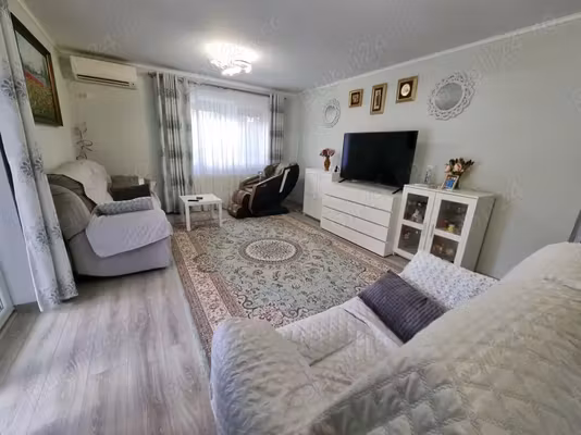 Casă Berceni
