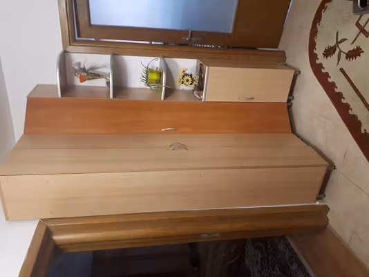 Apartament Buzaului