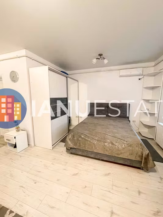 Apartament Sector 5