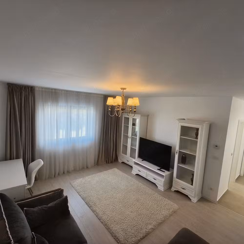 Apartament 2 camere Dumbrăvița