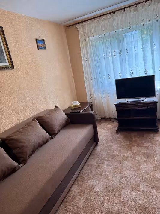 Apartament Sector 4
