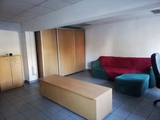 Apartament Marriott