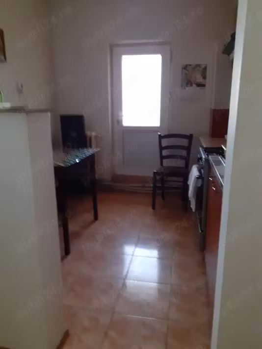 Apartament Central