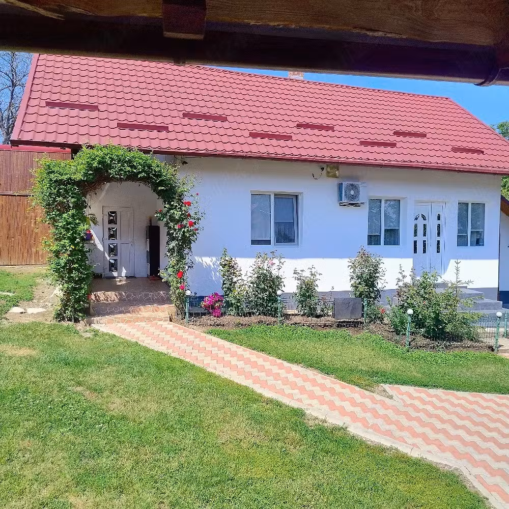 casa Adancata suceava