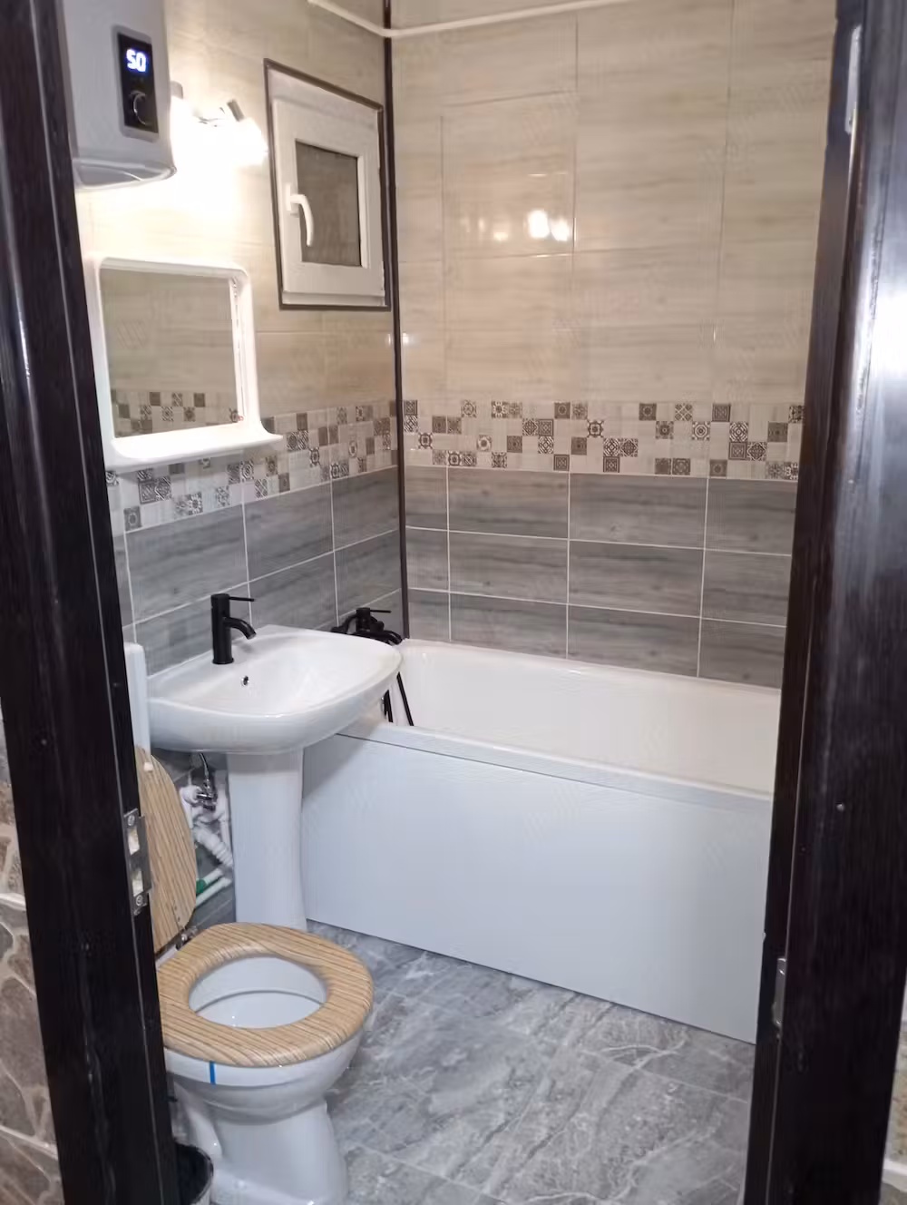 Apartament de vânzare 2 camere Șos Giurgiului