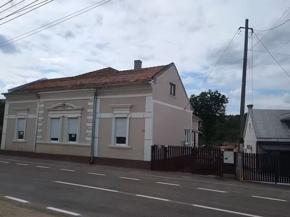 Casă de vânzare Zonă centrală, Cehu Silvaniei