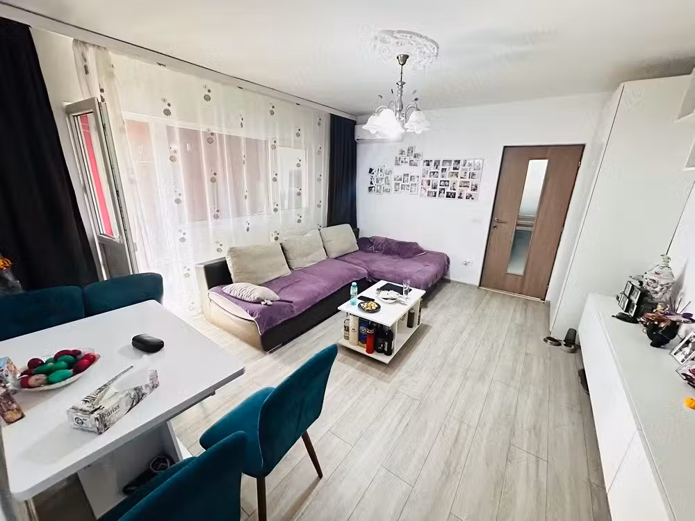 3 camere Lacul Tei -Doamna Ghica