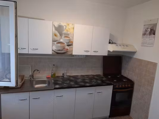 Apartament Resita