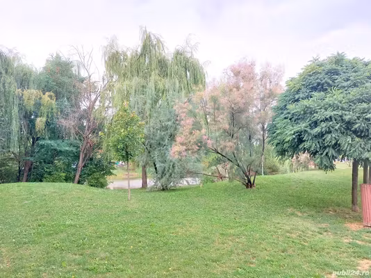Apartament Freidorf