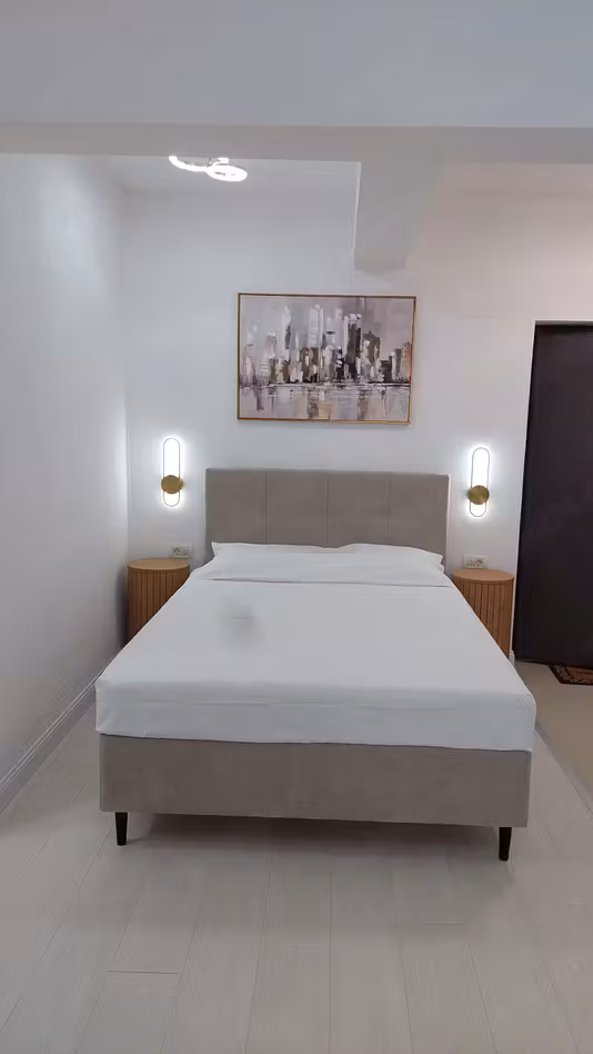 Apartament Centru