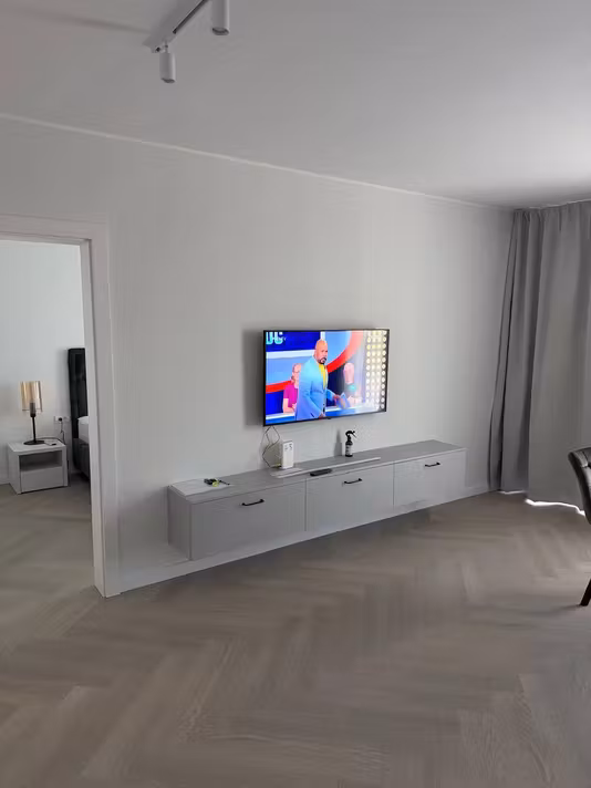 Apartament Dacia si Campus
