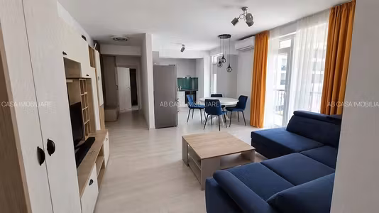 Apartament ARADULUI