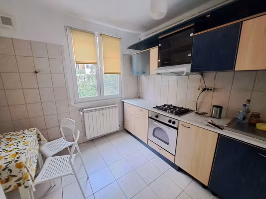 Apartament Drumul Taberei