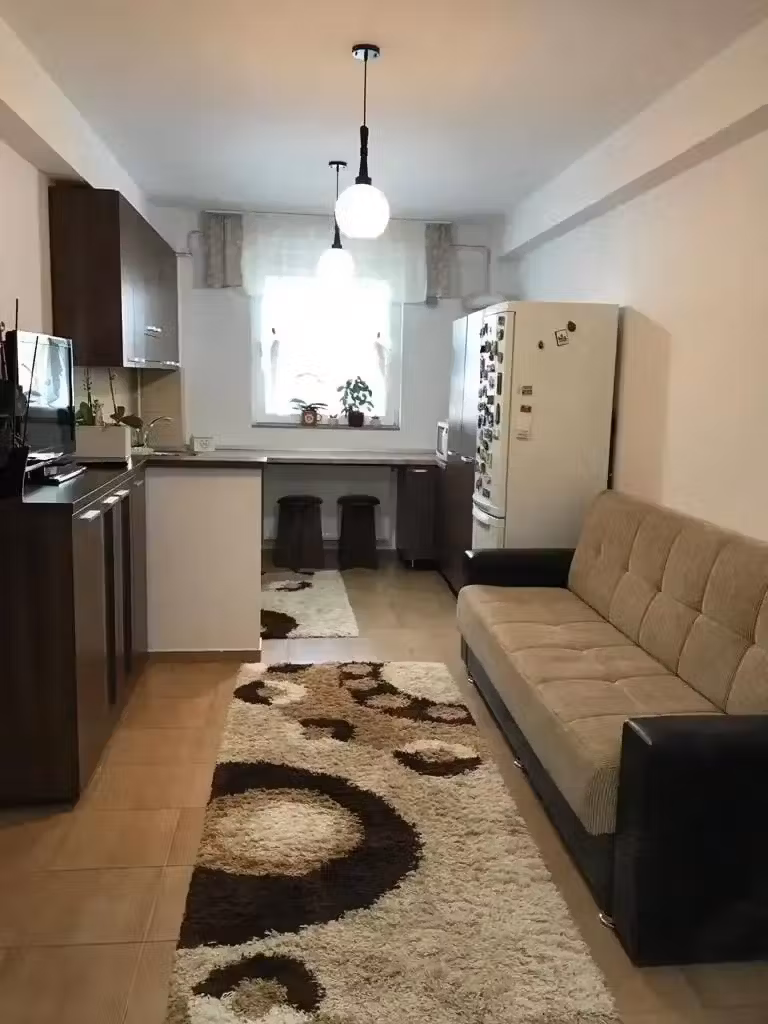 Apartament in vanzare