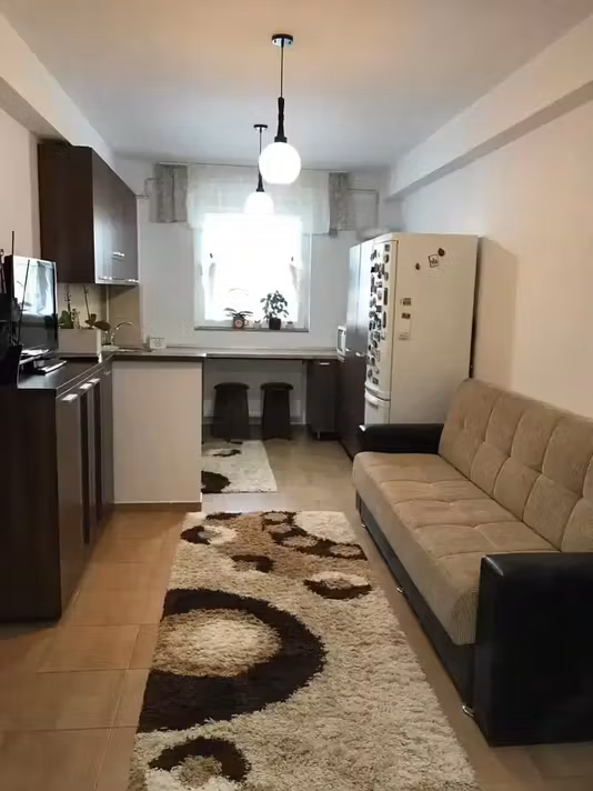 Apartament Str. Putnei