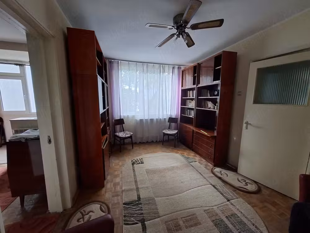 2 camere zona Parma