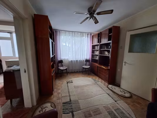 Apartament Micro 19