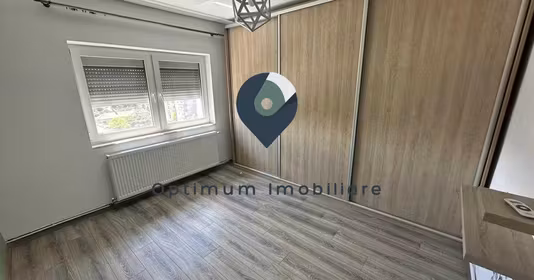 Apartament Mănăștur
