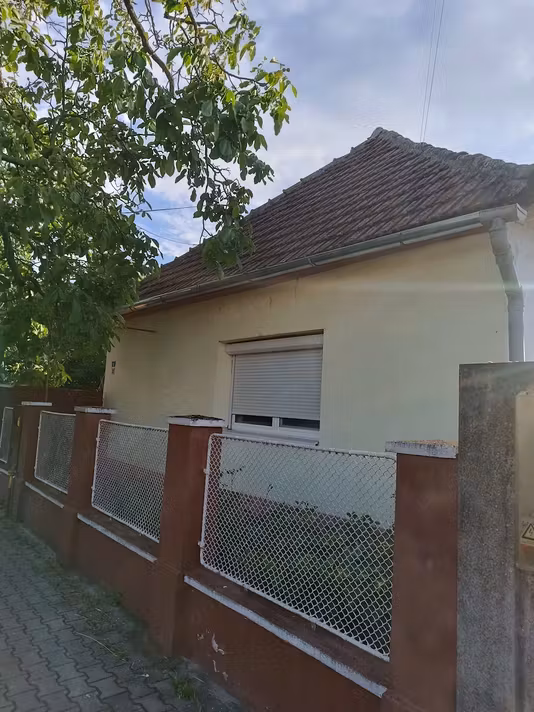 Casă Centrala