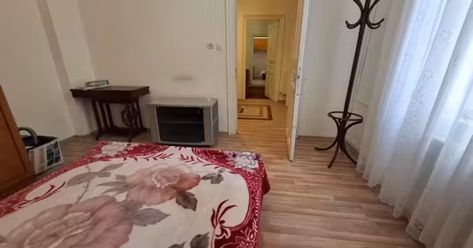 Casă Faleza Nord
