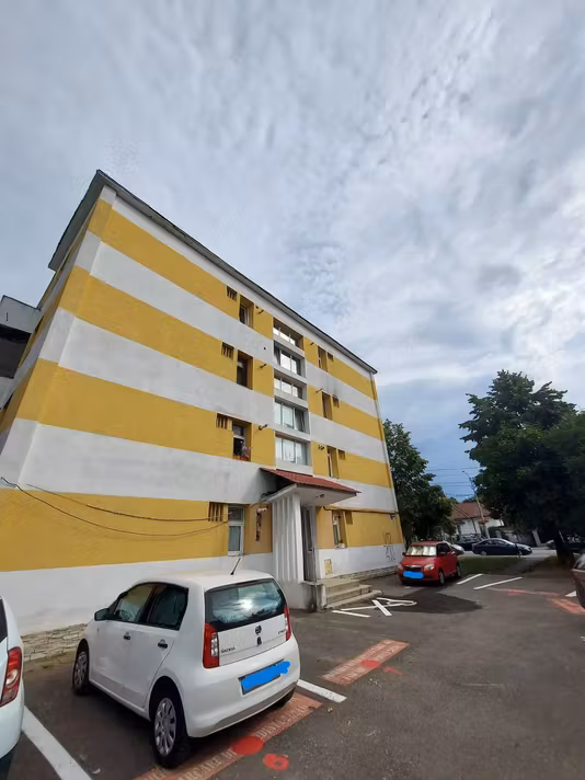 Apartament Targu Jiu