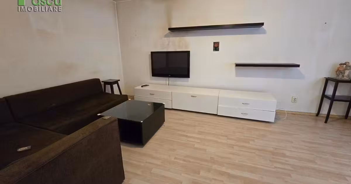 Apartament de vânzare cu 2 camere în zona Drumul Taberei, Sector 6