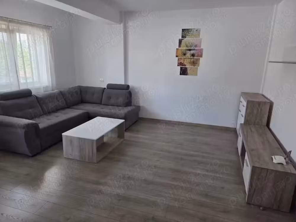 Apartament in apropiere de Iulius MALL