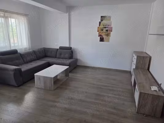 Apartament Dacia