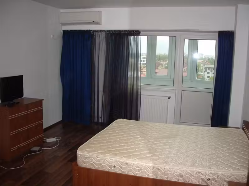 Ion Mihalache (Str. Sfanta Maria 2)
