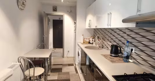 Apartament Bragadiru