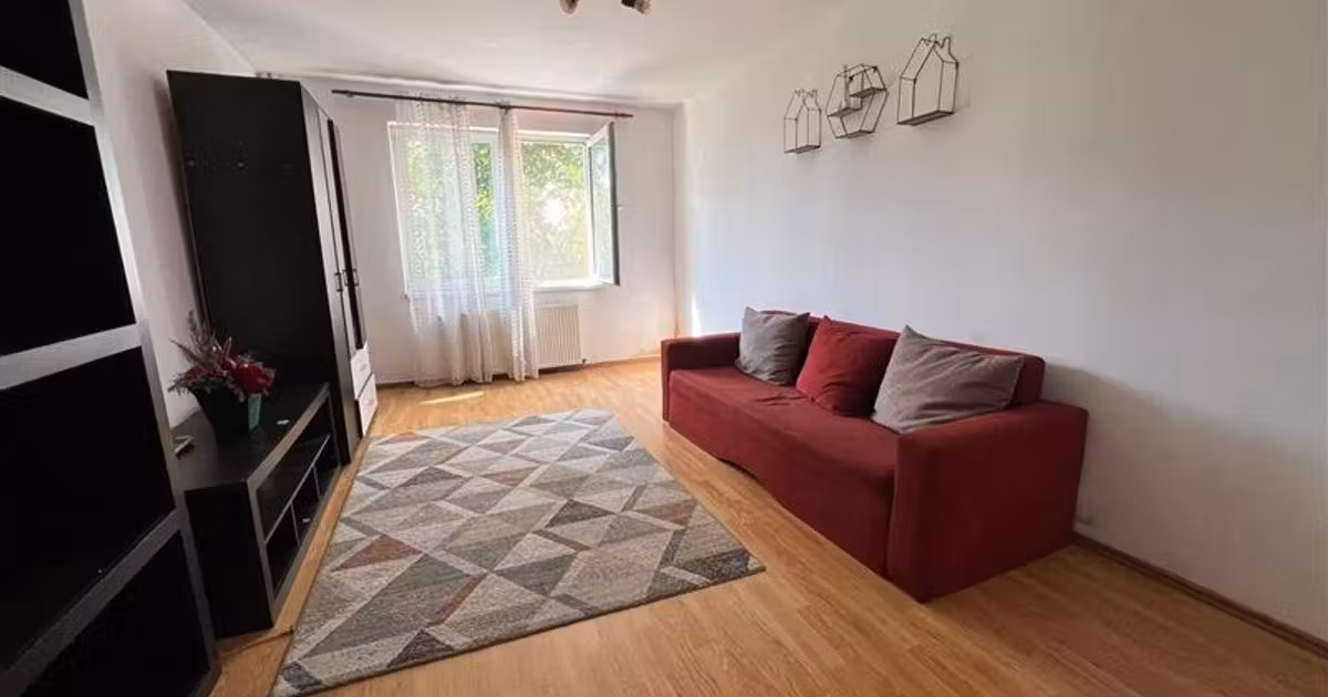 Apartament de vânzare cu 2 camere în zona Tudor Vladimirescu, Târgu Mureș