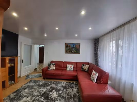Apartament Baia Mare