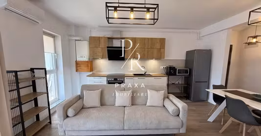 Apartament Florești