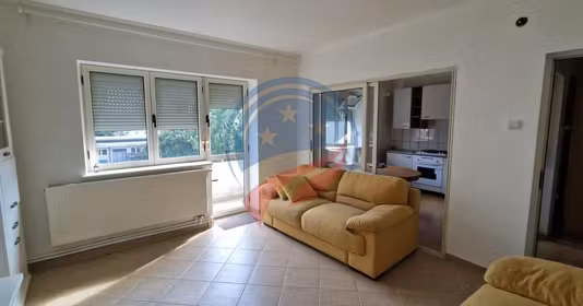 Apartament 1 Mai