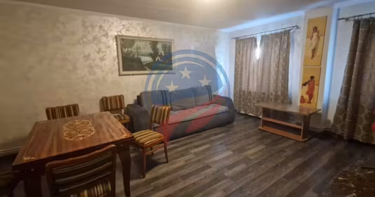 Apartament 1 Mai