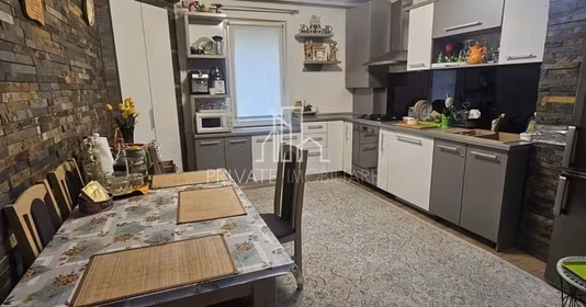 Apartament Tudor