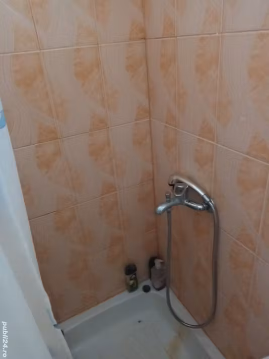Garsonieră Sanmartin